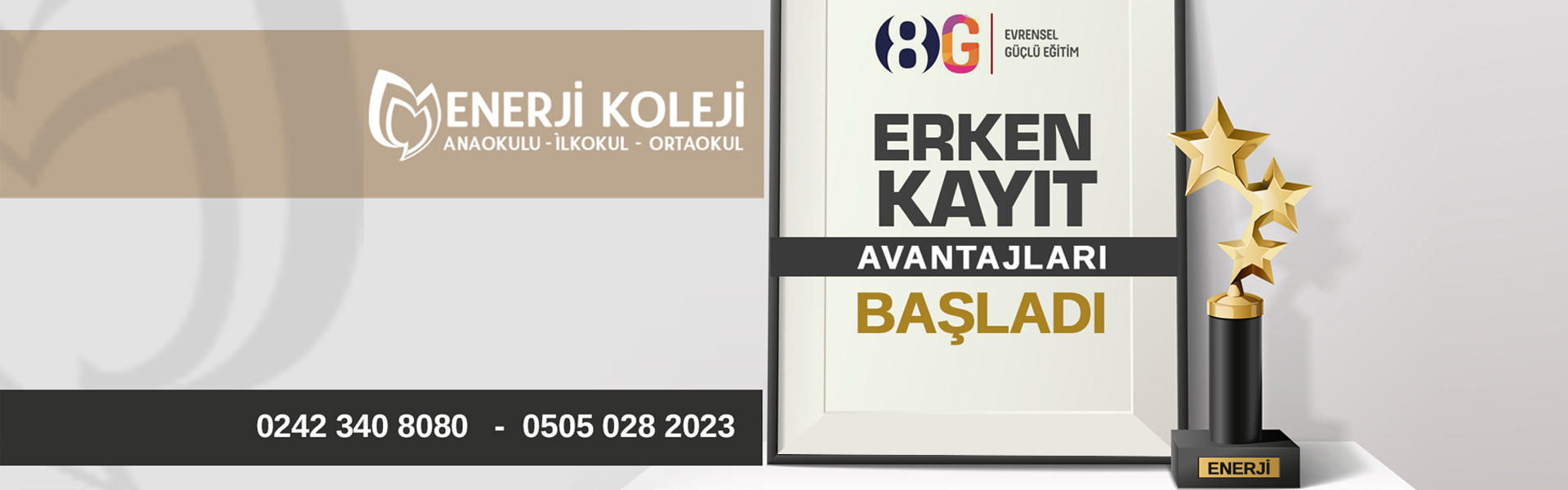 Enerji Koleji Brand 3