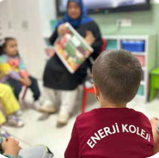 Akademik koçluk görüşmesi