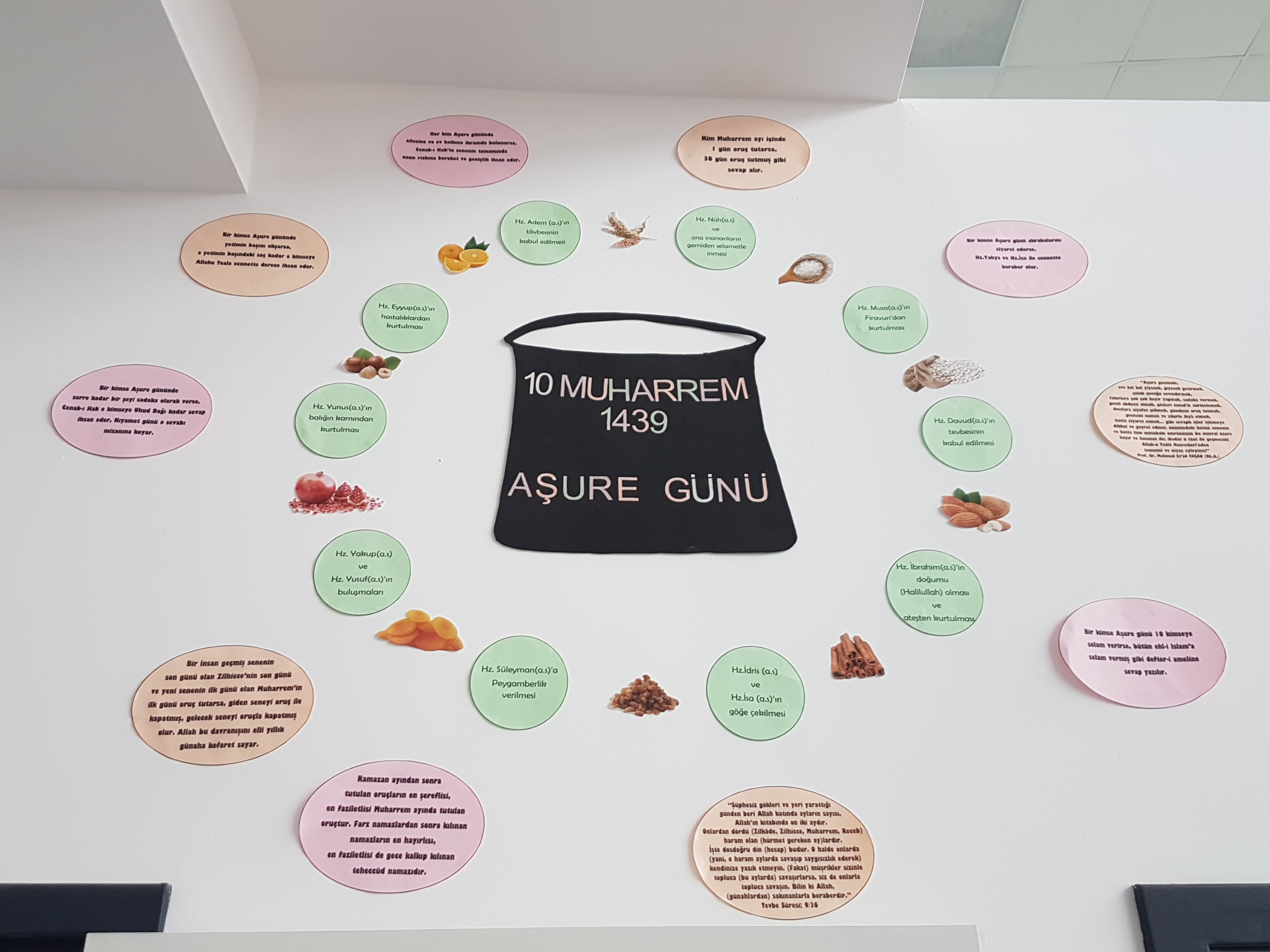 Geleneksel program