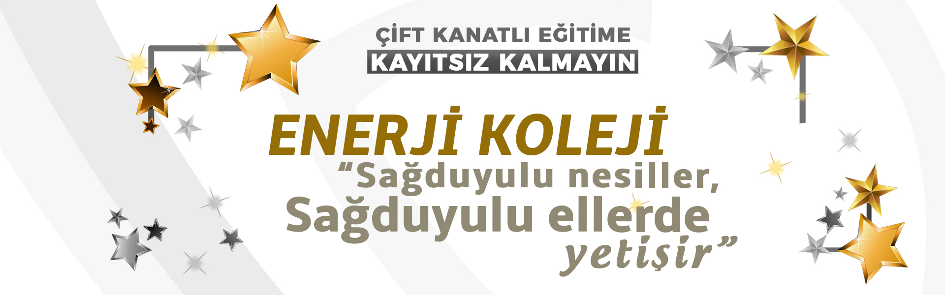 Enerji Koleji Brand 2